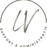 Logo LV Support & Administratie